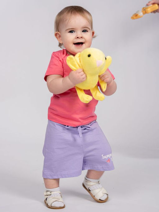 Футболка для девочки 51432 Lets go - Let's go фото 15