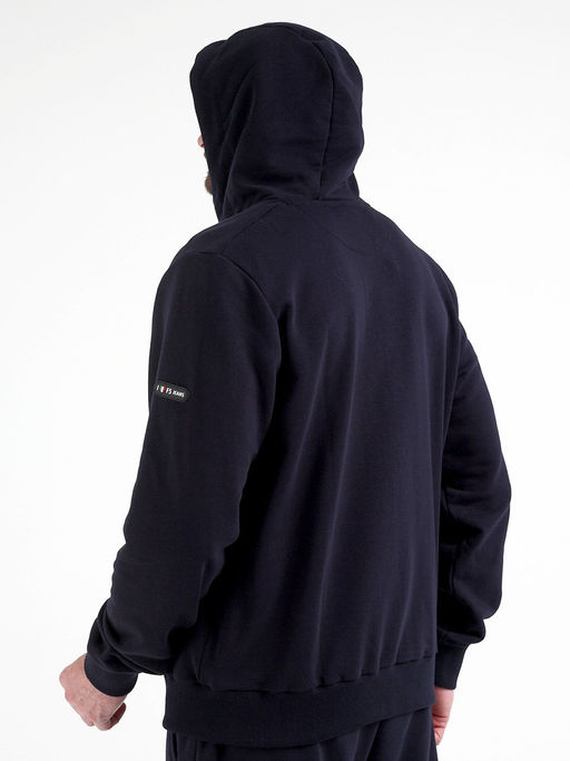 Толстовка мужская _ 05203 - F5 фото 3