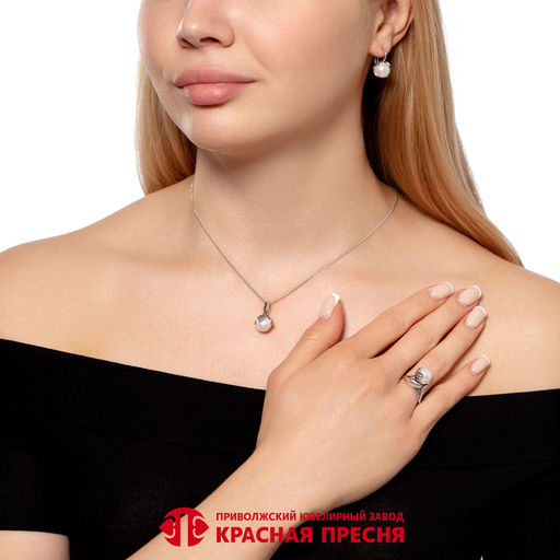 КОЛЬЦО 24616440К