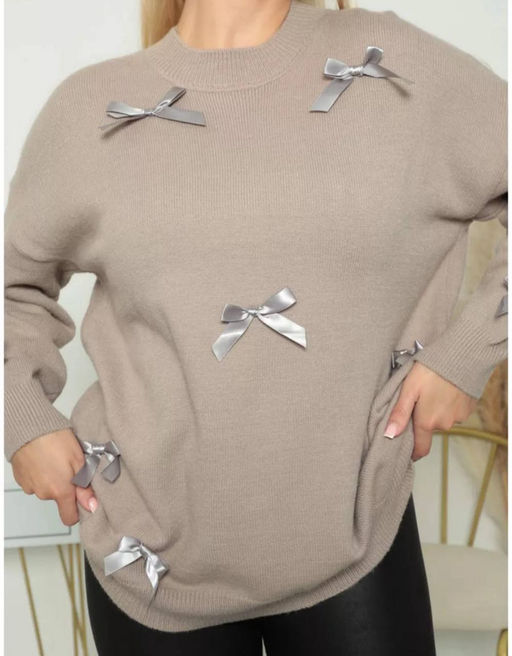 Свитер - Ksa фото 7