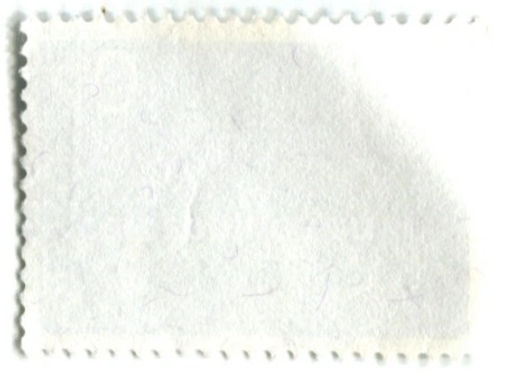 Марка Земля людей(благотворительная организация) 1973 год Швейцария