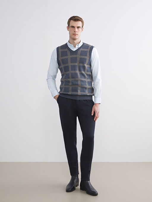 Standart Kal?p Erkek S?veter