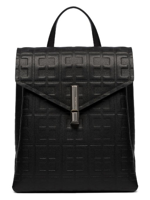 Сумка ELEGANZZA Z9038-8708 black  фото 9