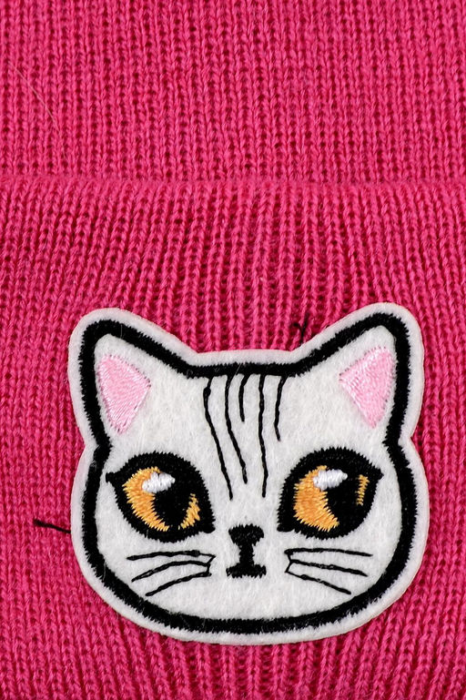 Crockid _ КВ 20301/ш/барби шапка для дев