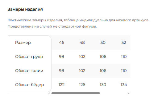 Платье Иниша штапель - Lt collection фото 76