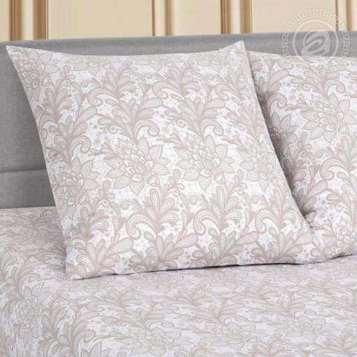 Каприз 2 сп. с Евро АРТПОСТЕЛЬ-Поплин-DE LUXE  фото 3