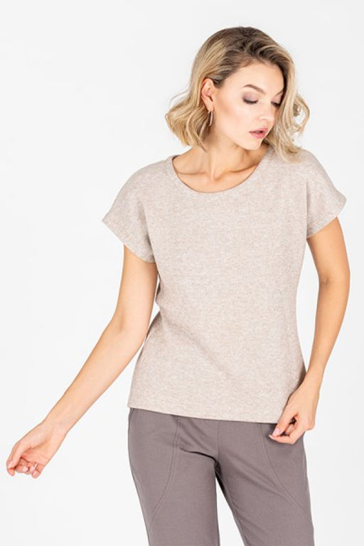 57266 Брюки и джемпер Eliseeva Olesya  фото 3