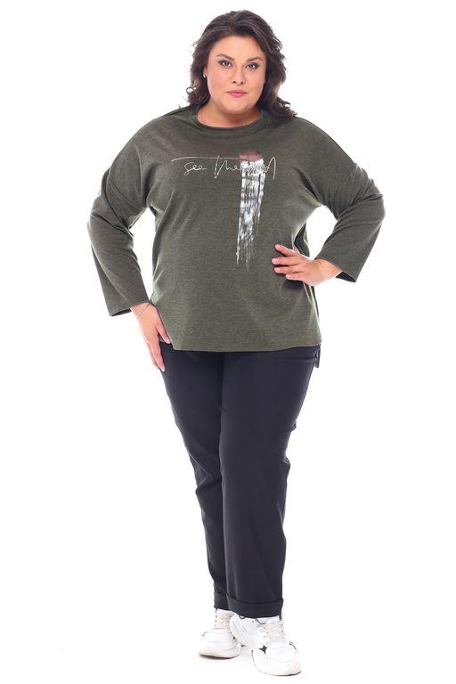 Туника-1138 - Леди мария фото 13