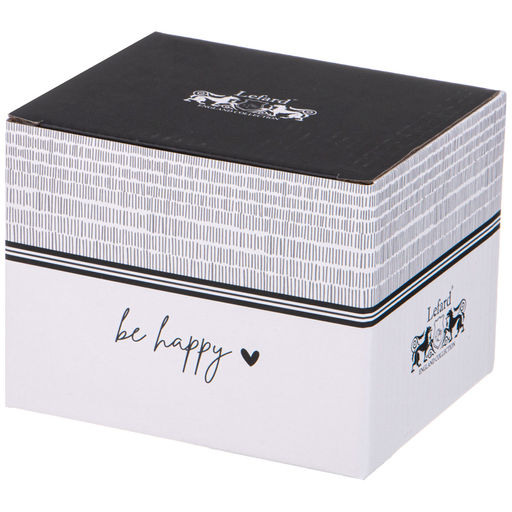 КРУЖКА LEFARD MODERN LINES 400МЛ  фото 3