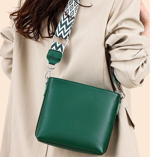 Bags Сумка женская / кожа / 011816 фото 29