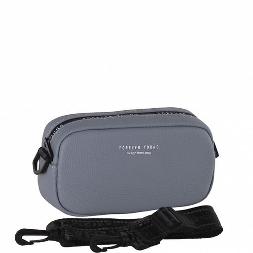 Сумка 8300VG l.blue Vitelli Grassi