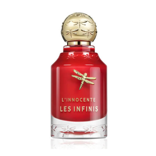 GEPARLYS LES INFINIS LINNOCENTE w EDP 85 ml M, парфюмерная вода