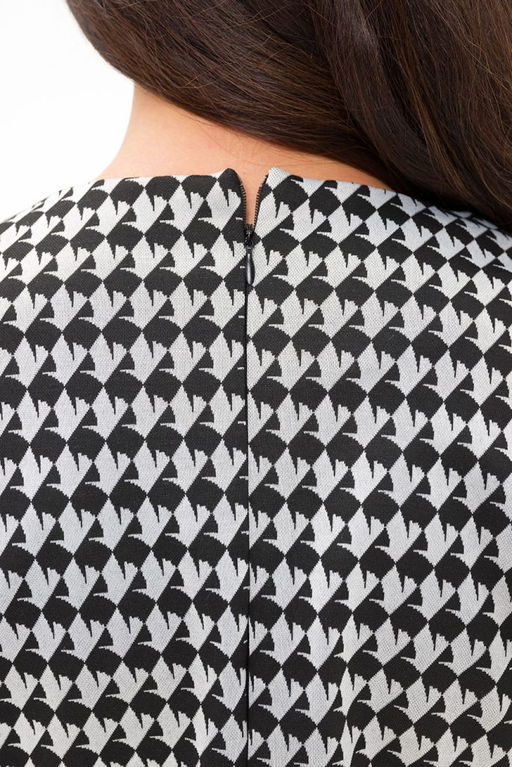 Платье Синтия (50-60) - Serenada фото 9