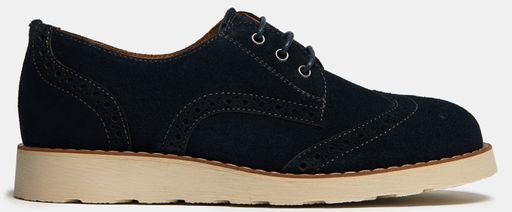 УЦЕНКА Полуботинки 621105ТС/ОЯП621105ТС - Ralf ringer фото 2