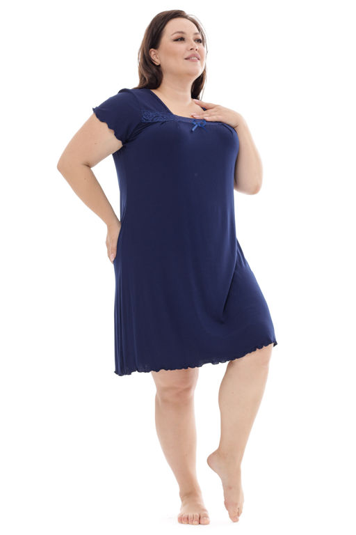 Сорочка-13517 - Lady maria фото 7