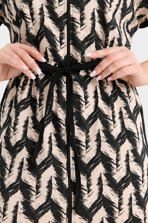 Халат 36998 - Натали фото 24