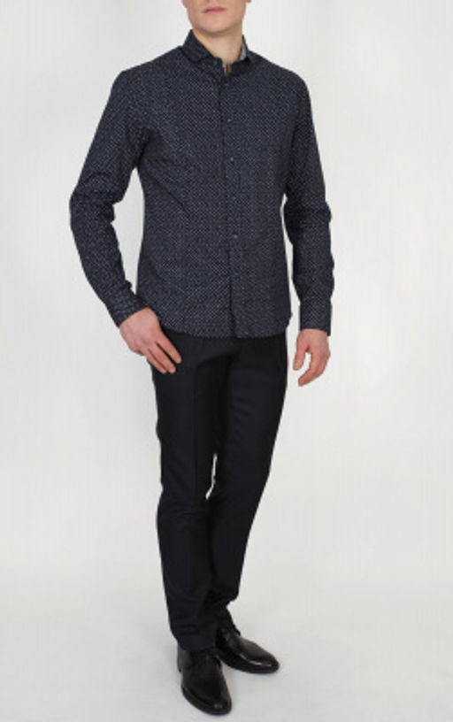 Рубашка 26-нт-2606