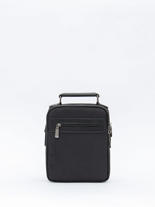 Сумка 8221-3BH black Heanbag