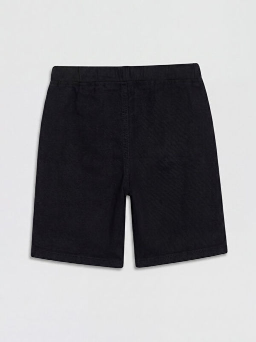 Beli Lastikli Erkek ?ocuk Gabardin ?ort