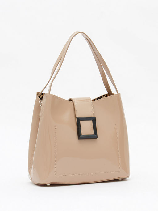 Сумка 1286-1TH d.nude Polina&Eiterou