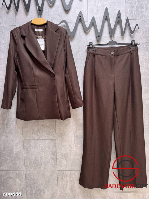 Костюм двойка : пиджак + брюки