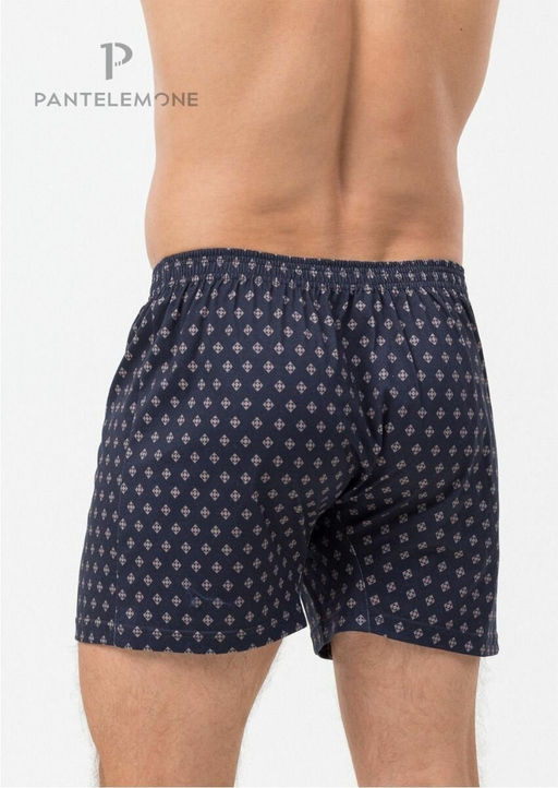 Трусы боксеры свободные PMB-442 - Pantelemone фото 2