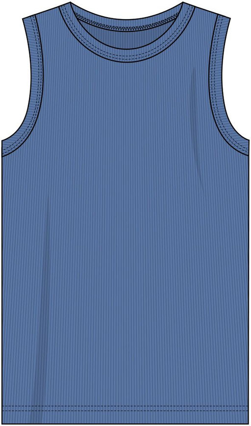 Майка для девочки 21243 Lets go - Let's go фото 7