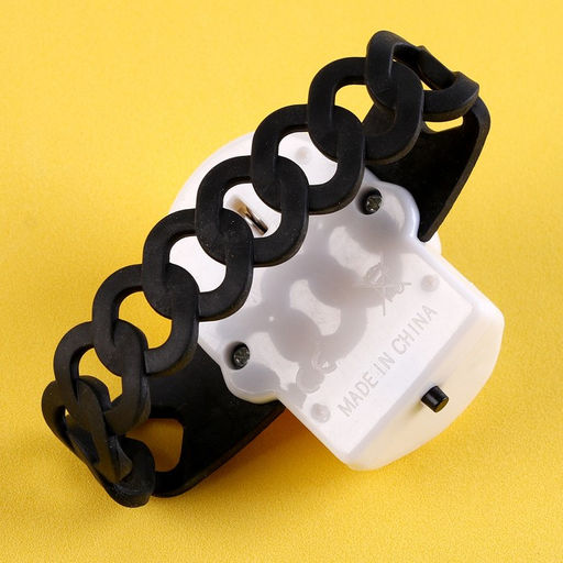 Браслет световой Череп - Simaland фото 2