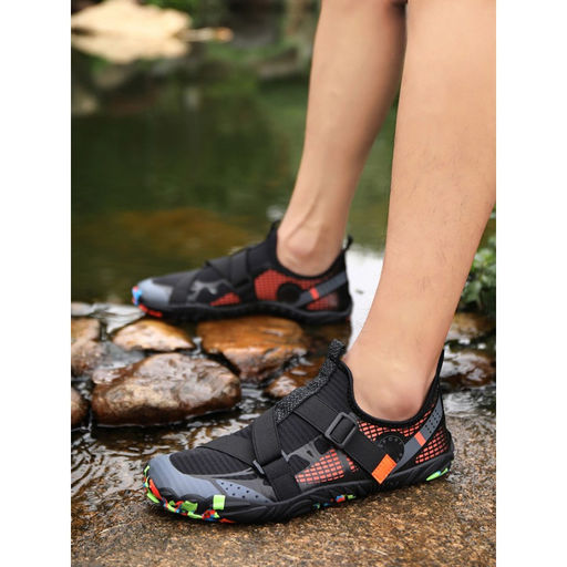 Коралловые тапочки аквашузы - Bearwear фото 4