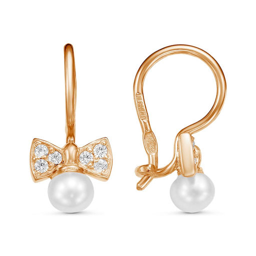 СЕРЬГИ 32311427 - Красная пресня фото 5