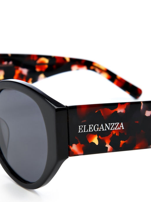 Солнцезащитные очки ZZ-23121-07 - Eleganzza фото 2