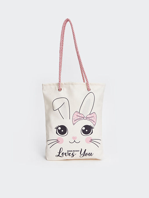 Tav?an Bask?l? K?z ?ocuk Plaj ?antas? - Waikiki фото 3