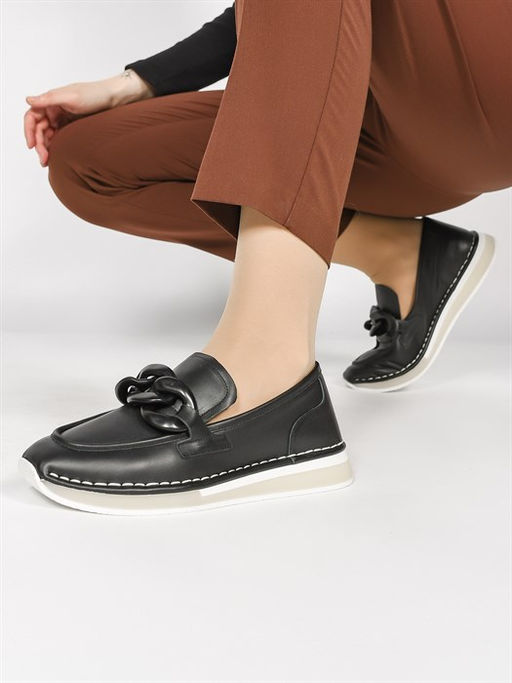 Слиперы/ Мокасины 25545-0205