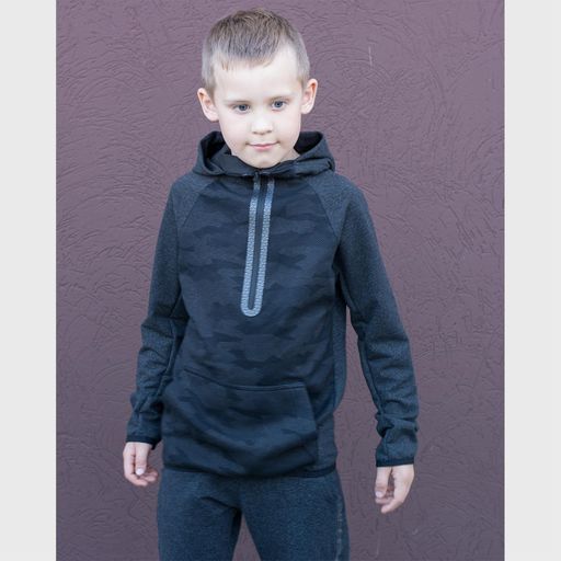 Спортивный костюм Алекс-1 от фабрики Спортсоло