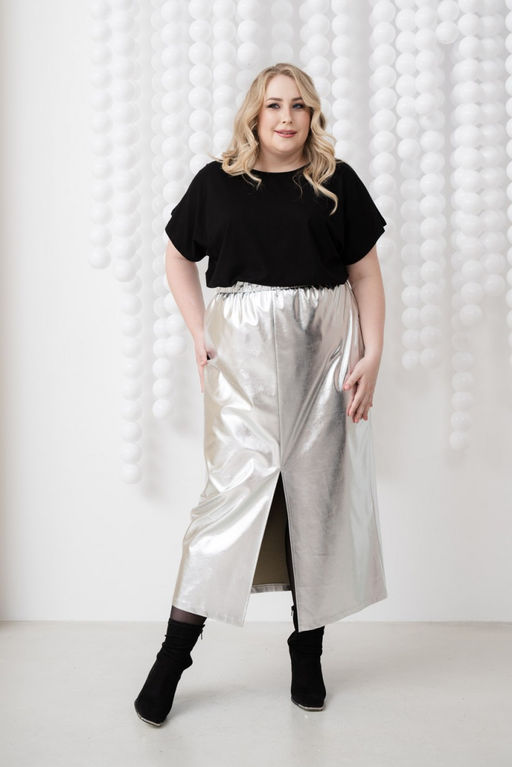 Юбка женская - Jp фото 6