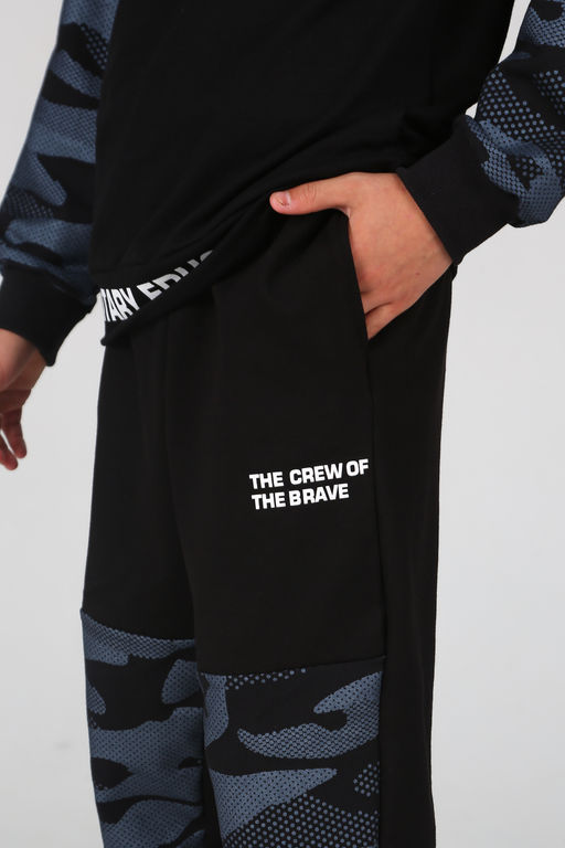 Костюм Ролан