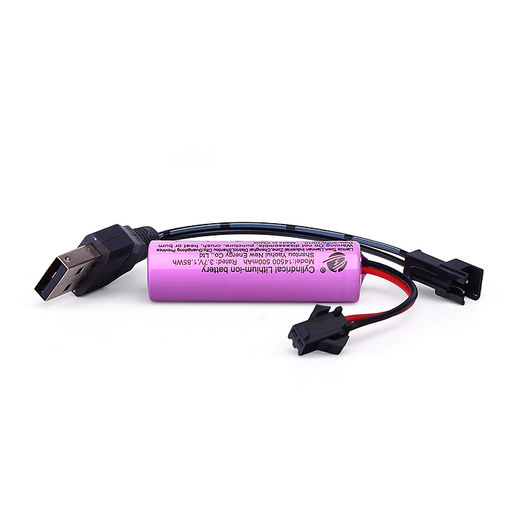 Бытовая техника "Пылесос" в коробке