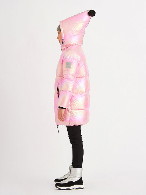 Пуховик - Смена фото 4