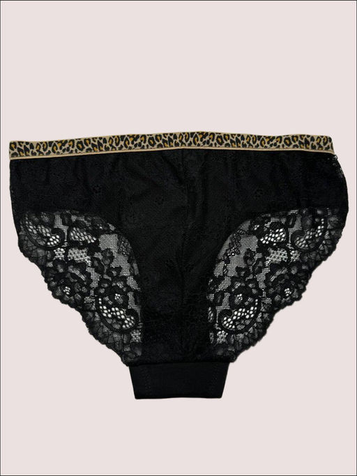 Женские трусы Berrak 11657  фото 12