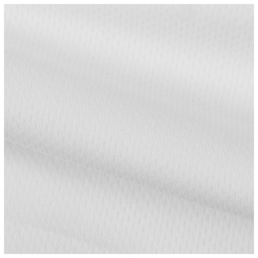 Футболка женская Resport, бифлекс, размер M (46), белая