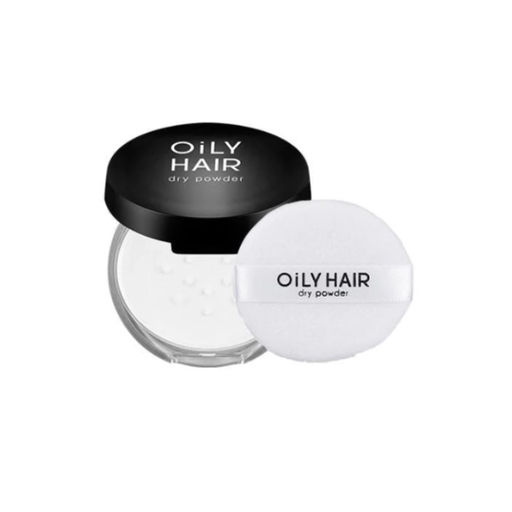 Пудра для жирных волос APIEU Oily Hair Dry Powder, 5g