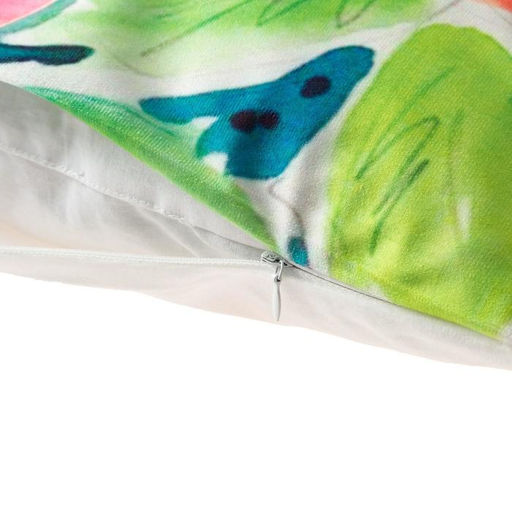 Наволочка декоративная Этель Пионы, 40?40 см, полиэстер