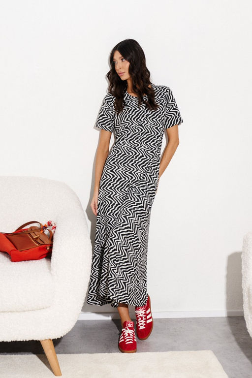 Платье А3490 - Annete фото 2