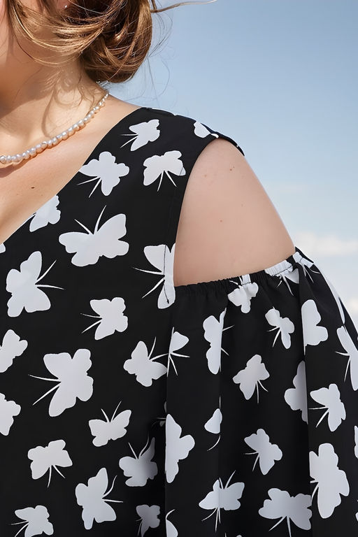 Комбинезон-6125 - Lady maria фото 6