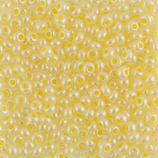 Бисер Чехия "GAMMA" круглый 1 10/0 2.3 мм 50 г 1-й сорт