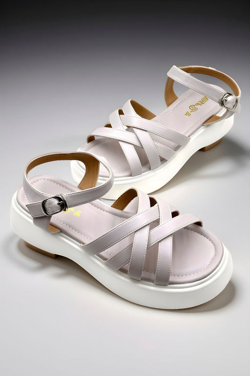 Босоножки-11356