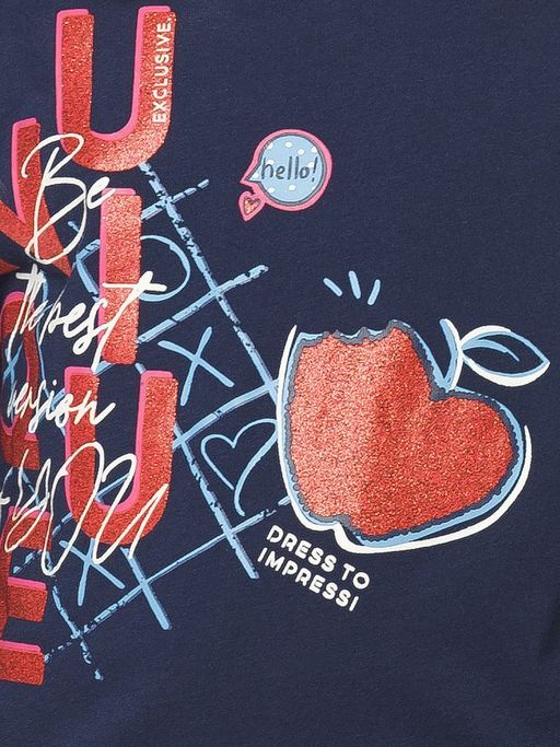 Уценка PELICAN GFDJ3196/1 платье для девочек  фото 4