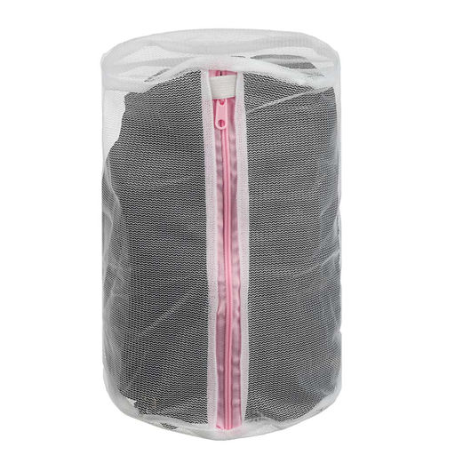 Мешок для стирки белья d20х25см "Тубус" (452-091)