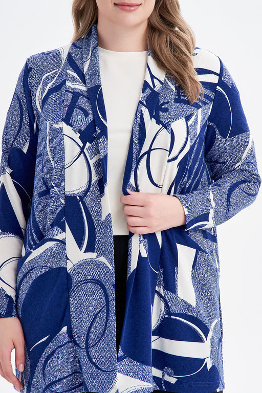 Кардиган - Olsi фото 7