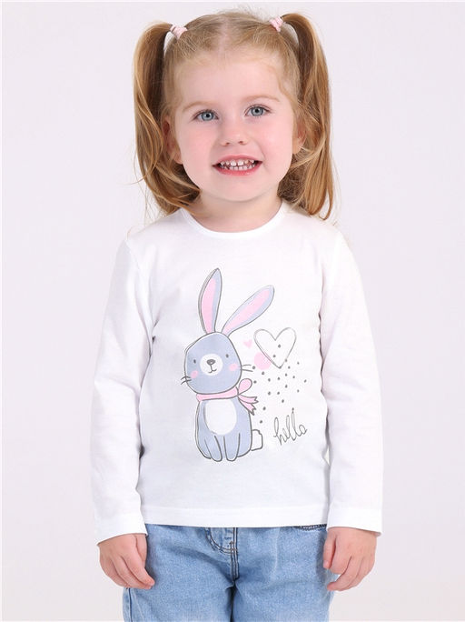 Лонгслив 1ДДЛД3568001